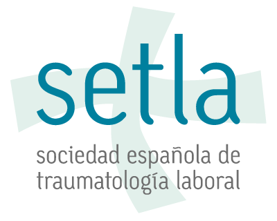 SETLA Logo